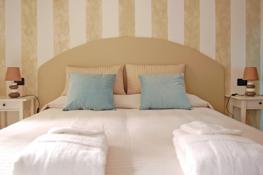 B&B Iulia Augusta Альбенга Номер фото
